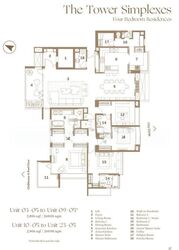 Draycott Eight (D10), Condominium #575818251